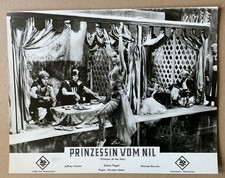 Prinzessin vom Nil