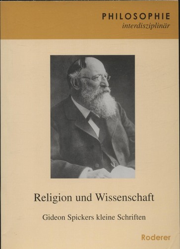 Religion und wissenschaft - religion,
