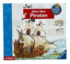 Alles über Piraten Wieso