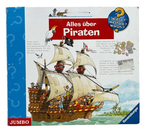 Alles über piraten wieso - alles,
