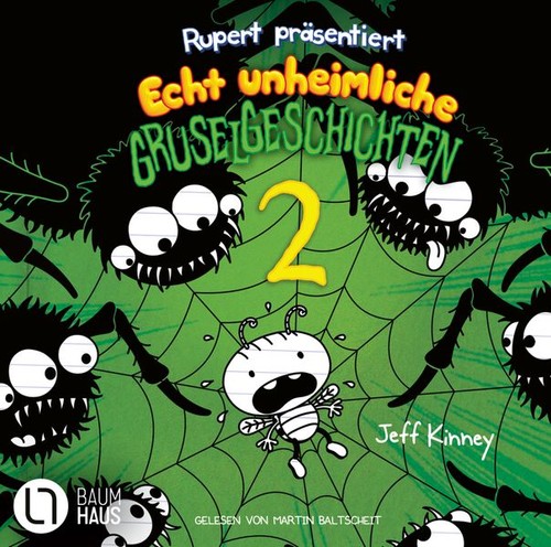 Rupert präsentiert echt - präsentiert:,