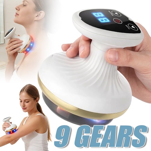 Vakuum massagegerät 1200mah - vakuum,