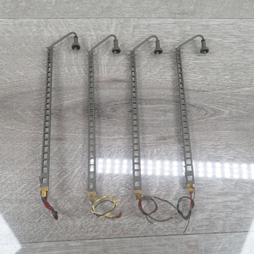 Viessmann 6385 4x - 6385, h0
