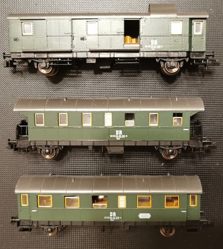 Verschiedene personenwagen - verschiedene,