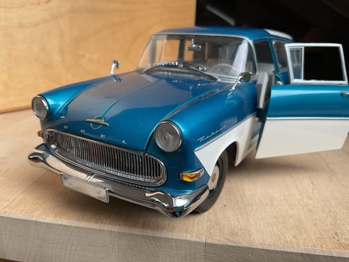 Opel rekord von - rekord,