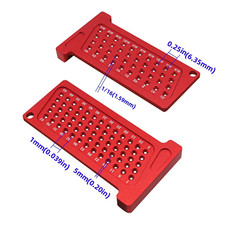 Holzbearbeitung T-Quadrat