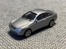 Realtoy Mercedes-Benz CLK 320