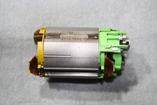 11170 Festo Stichsäge PS 2 E Säge Feld Polschuh Stator grün