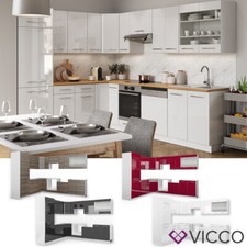 Küchenzeile Eckküche Winkel