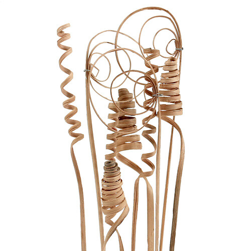 Cane sortiment mini natur - sortiment,