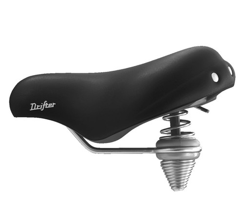Fahrrad sattel selle royal - sattel,