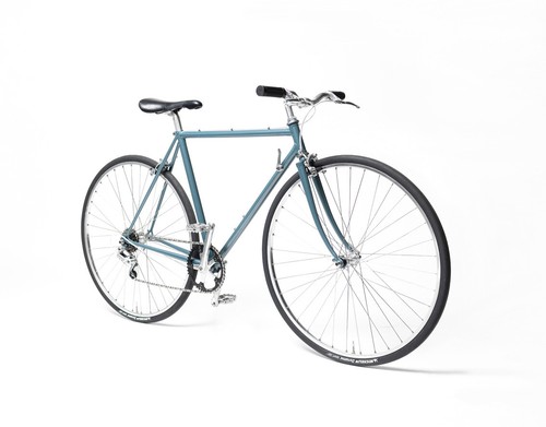 Rennrad speed bicycle umbau - speed,
