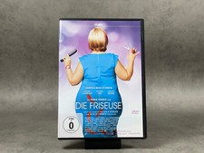 Die Friseuse - DVD