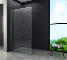 12 mm Walk-In Duschwand