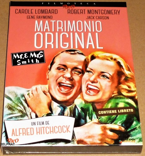 Matrimonio original mr and - original,