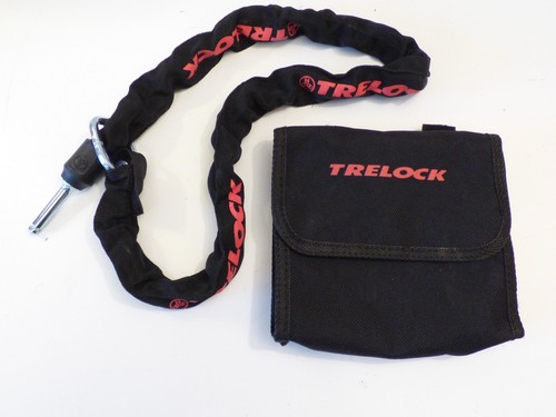 Einsteckkette trelock zr355 - trelock,