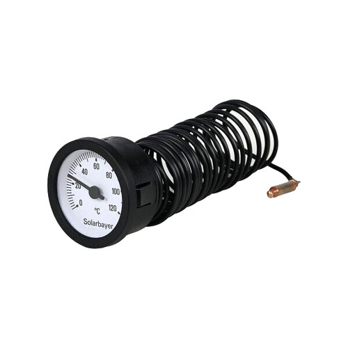 Solarbayer fernthermometer - solarbayer,