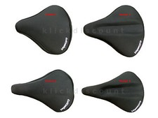 FAHRRAD SATTELBEZUG GELSATTEL