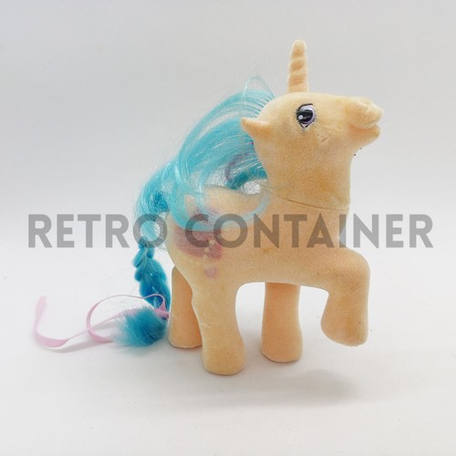 Mlp little pony mio mini - my,