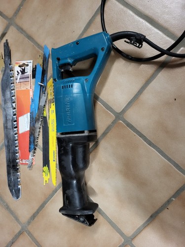 Makita 3000 fuchsschwanz - makita,