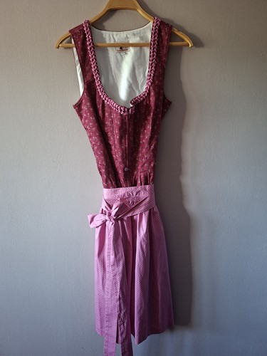 Dirndl spieth wensky 40 - dirndl,