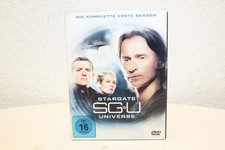 Stargate Universe - Season 1