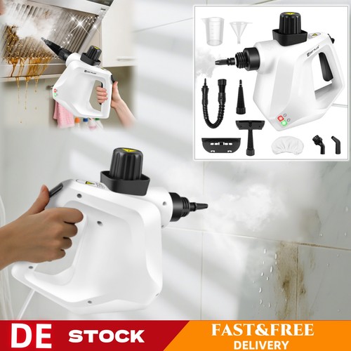 3800w hand dampfreiniger - 3800w, mit