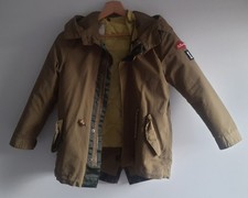 Zara Jacke Übergangsjacke