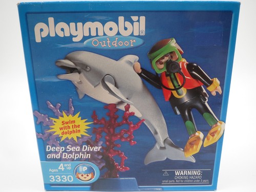 Playmobil 3330 usa - playmobil,