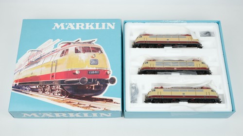 Märklin 37574 - h0,