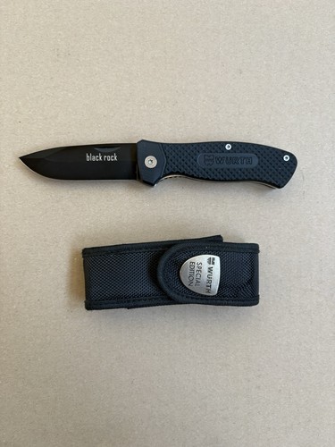 Würth messer spezialedition - würth,