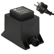 Trafo 12V 21,6W, Transformator