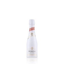 Henkell Piccolo Blanc de Blancs Sekt trocken 11,5% Vol. 0,2l