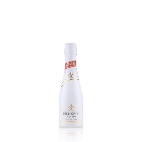 Henkell piccolo blanc - blanc, de