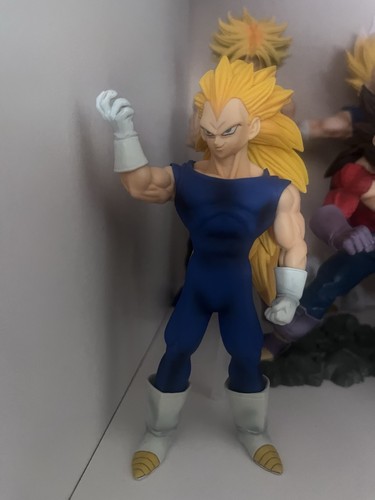 Vegeta ssj3 dragon ball - vegeta,