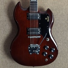 1970 Guild S 100 All Original