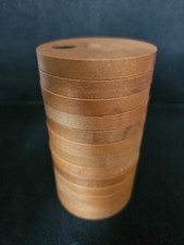 naef Discon, Vintage Holzpuzzle, Vintage Holzspielzeug, Denksport-Spiel,