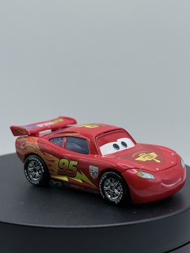 2011 disney pixar cars - disney/pixar, 2
