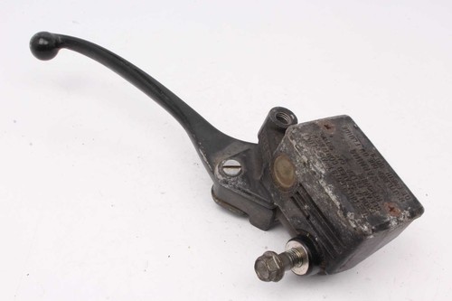 Bremspumpe bremse vorn honda - bremspumpe,