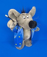 Uli Stein MAUS DIMO ZAUBERER