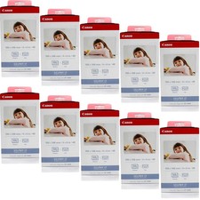 Original Canon KP-108IN