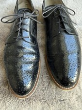Halbschuhe schwarz damen gr - ,