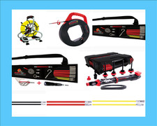 Runpotec / Kabeleinziehsysteme