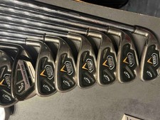 golf schlaeger herren set gebraucht