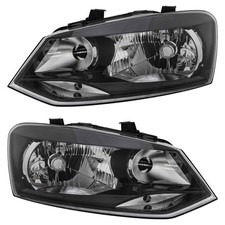 Scheinwerfer Hauptscheinwerfer