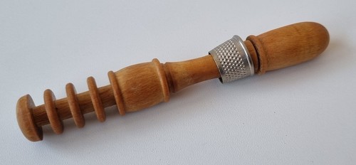 Nähzeug der französische