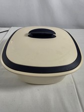 Tupperware Dampfgarer /