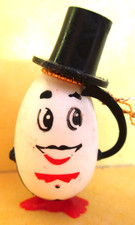 Seltene Werbefigur -