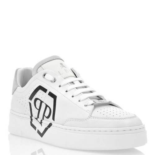 Philipp plein low top sneakers - plein, low-top