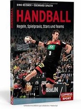 Handball: Regeln, Spielpraxis, Stars und Teams. Bundesli... | Buch | Zustand gut